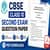 CBSE 10th Second Exam Question Paper 2026 PDF All Subject - Download Answer Key & Solutions
